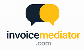 InvoiceMediator logo