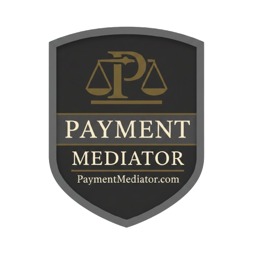 PaymentMediator logo